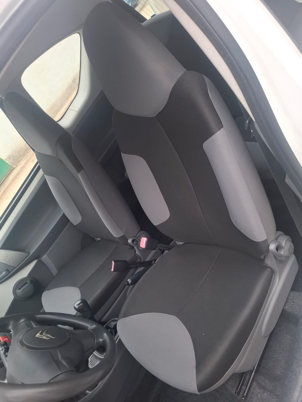 Citroen C1 1.0 3 porte airdream DeeJay 68 Cv (50Kw)