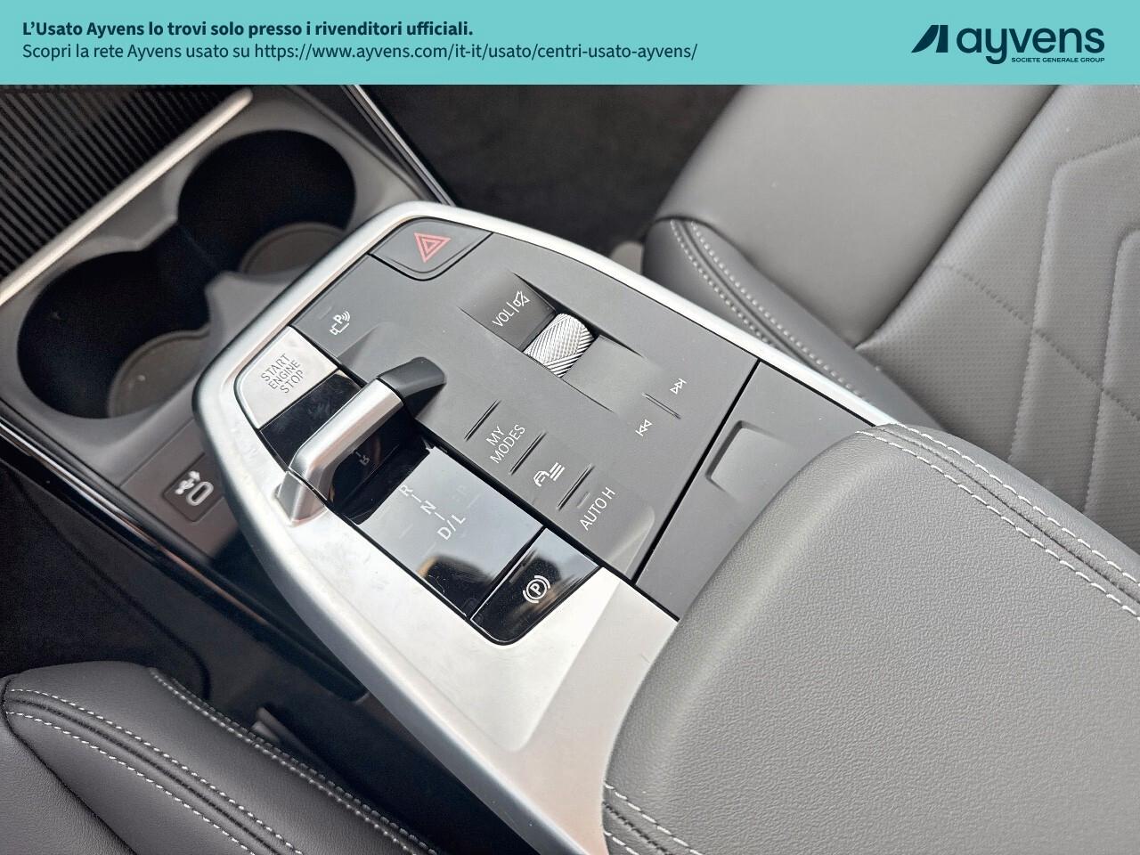 BMW SERIES 2 ACTIVE 218D LUXURY AUTO