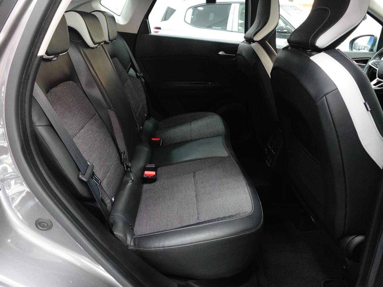 Renault Captur 1.6 E-TECH PHEV 160 CV INTENS