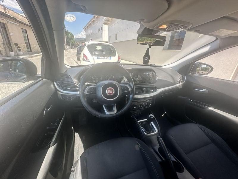 FIAT Tipo 1.3 Mjt 95cv 5M S&S Easy