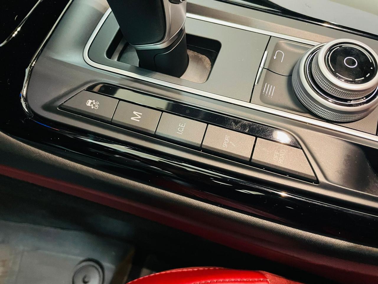 Maserati Levante V6 Diesel AWD Granlusso