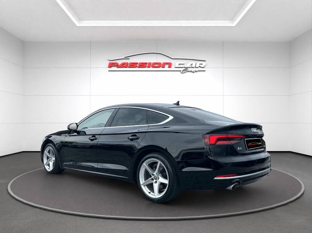 Audi A5 40 2.0 tfsi mhev Business Sport 190cv