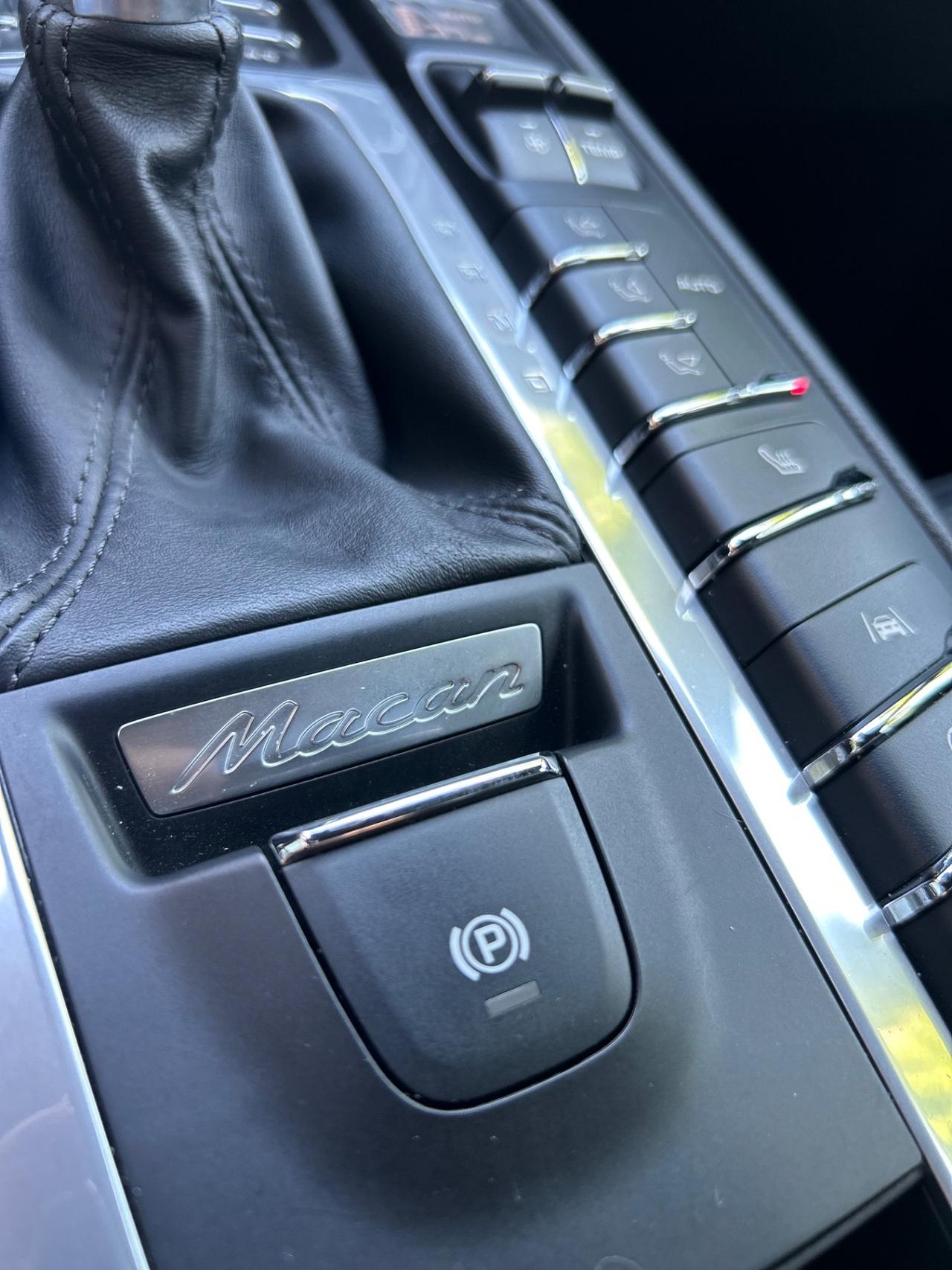 Porsche Macan 2.0 GTS