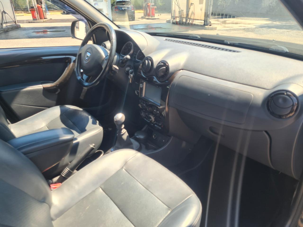 Dacia Duster 1.5 dCi 110CV 4x2 Lauréate