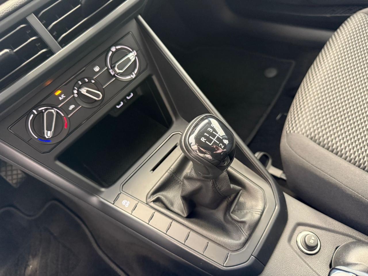 Volkswagen Polo 1.0 EVO UNIPRO PREZZO REALE