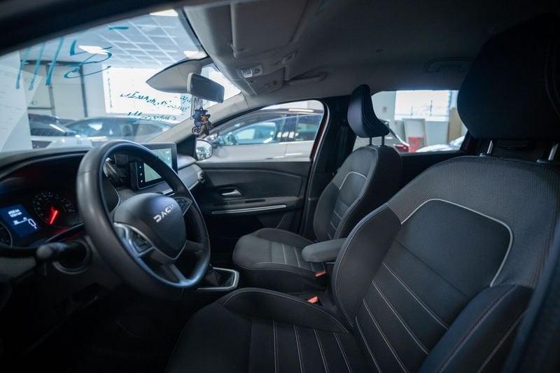 Dacia Jogger 1.0 tce Extreme UP Gpl 100cv