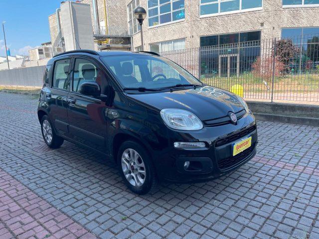 FIAT Panda 1.2 EasyPower Lounge GPL MOLTO MOLTO BELLA!!