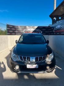 Mitsubishi L200 2.4 DI-D/181CV Double Cab Intense Hp Mivec