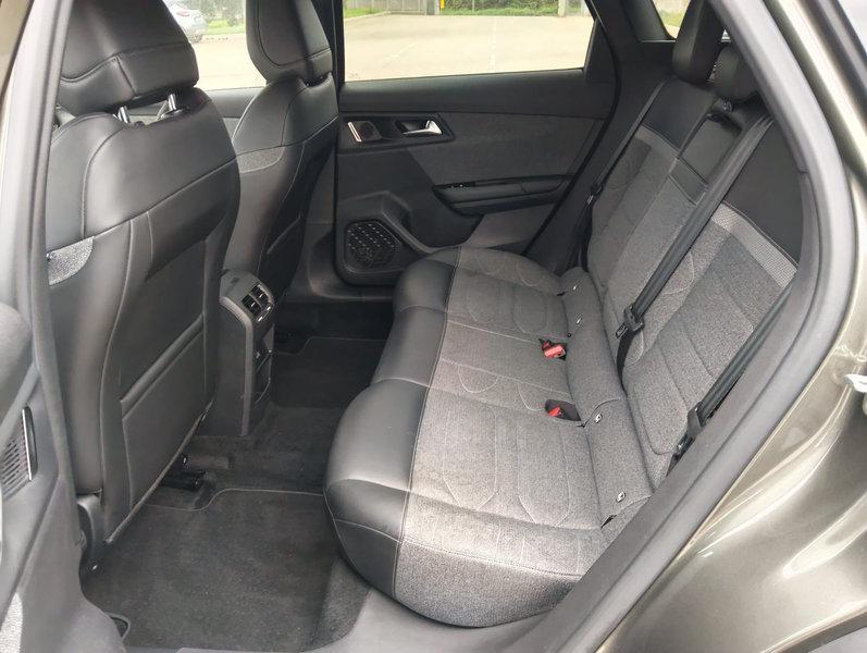 CITROEN C5 X - C5 X 1.2 puretech Shine s&s 130cv eat8