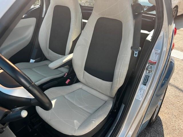 smart forTwo 0.8 cdi Passion 54cv "MOTORE RIGENERATO A KM 78000