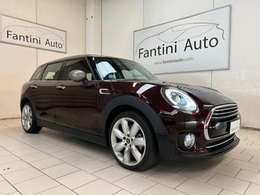 Mini Cooper D Clubman Hype Pro 2.0d c.auto-LEGGI SOTTO