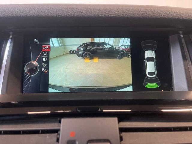 BMW X4 xDrive30dA 258CV xLine