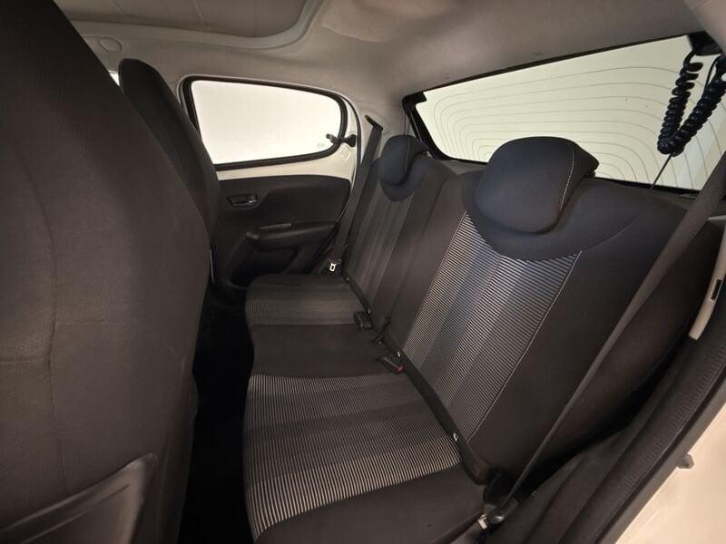 Peugeot 108 5p 1.0 vti Allure E6