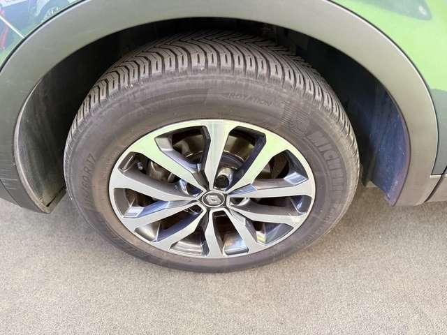 Renault Kadjar Kadjar 1.5 dci energy Intens 110cv