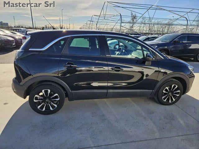 OPEL Crossland X Crossland 2021 1.2 Elegance s - GT870MA