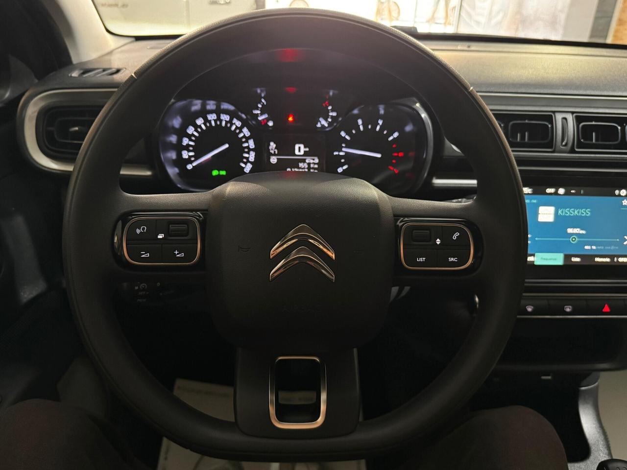 Citroen C3 PureTech 83 S&S Feel Pack 12413 KM