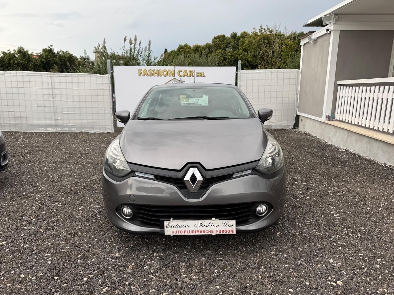 Renault Clio dCi 8V 75CV Start&Stop 5 porte Energy Life