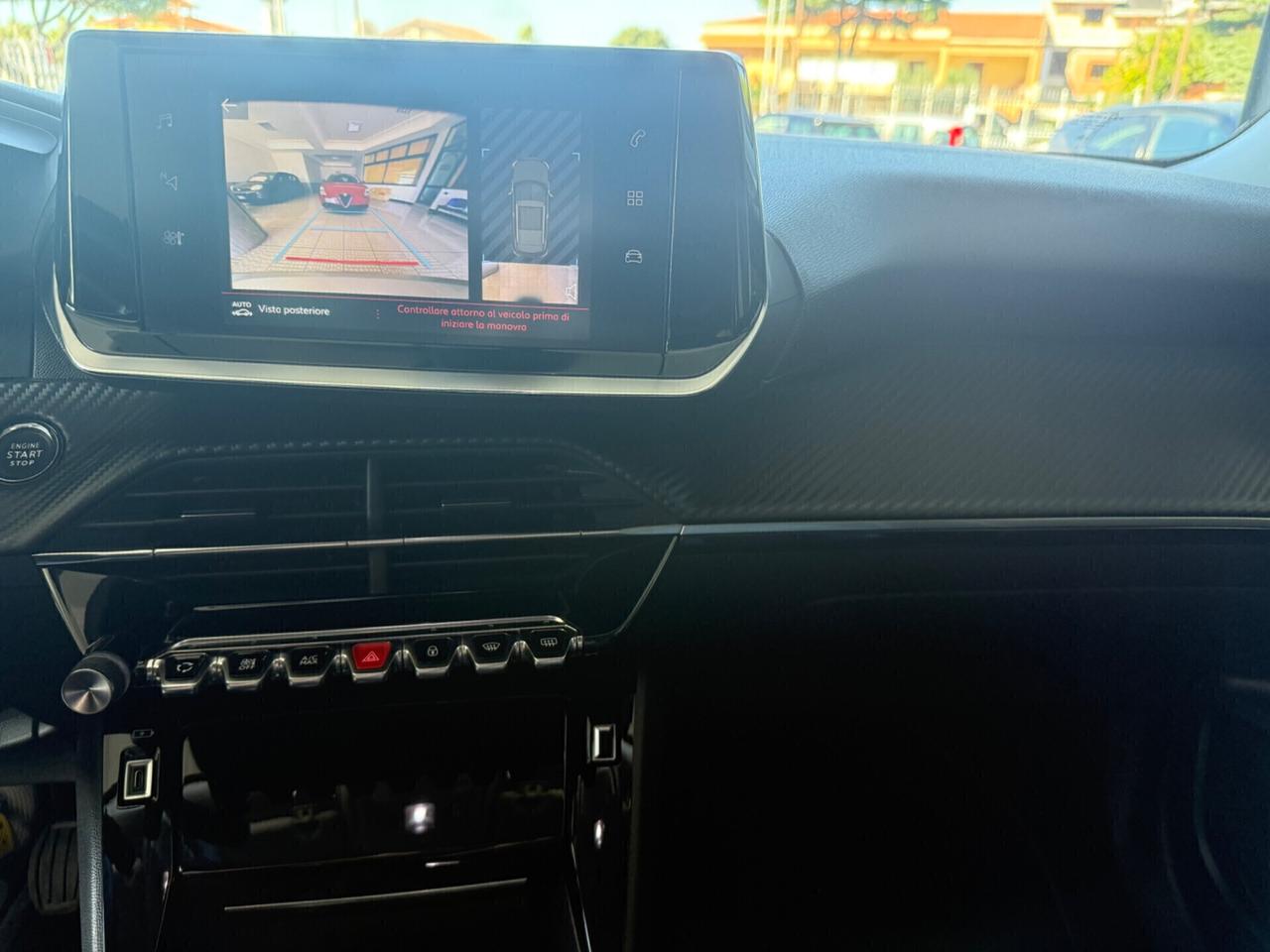 Peugeot 2008 1.5 Diesel 102Cv Allure