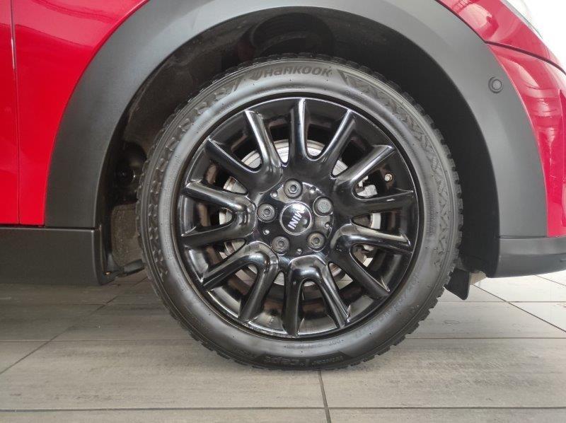 MINI Mini 5 porte (F55) - Mini 1.5 Cooper Business 5 porte