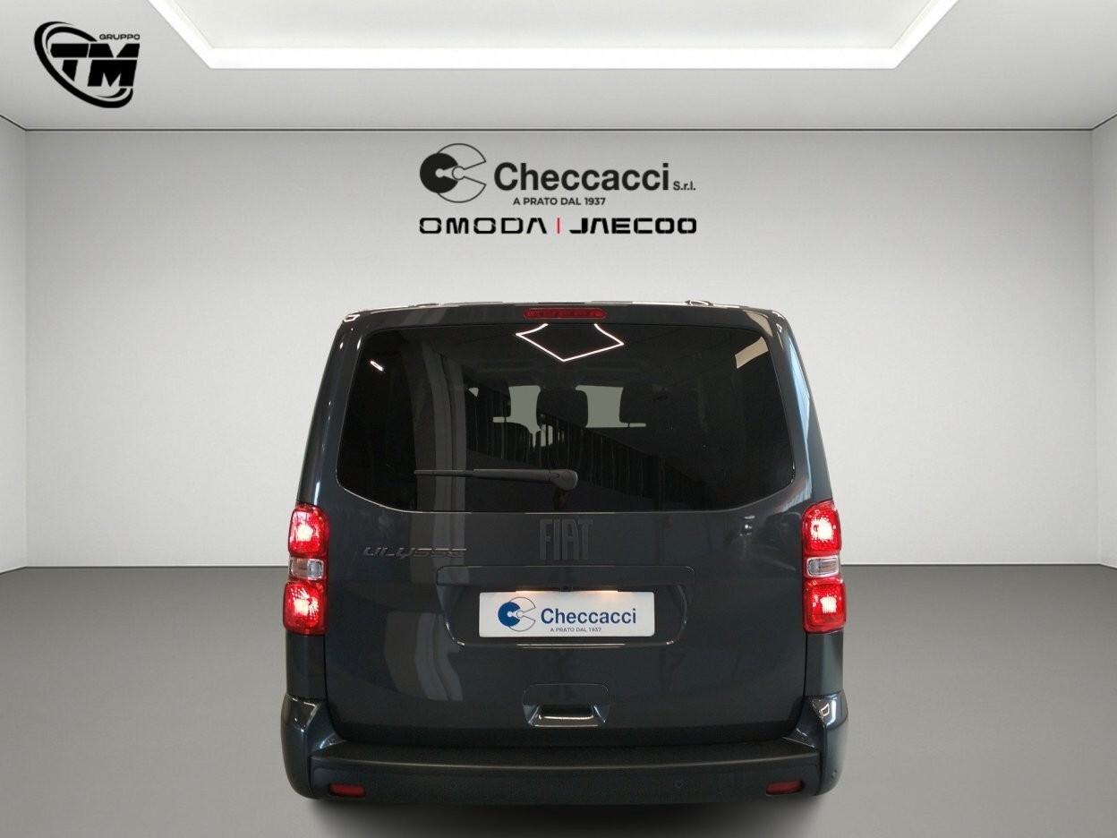 Fiat Ulysse 2.0 BlueHDi 180 CV AT8 L3