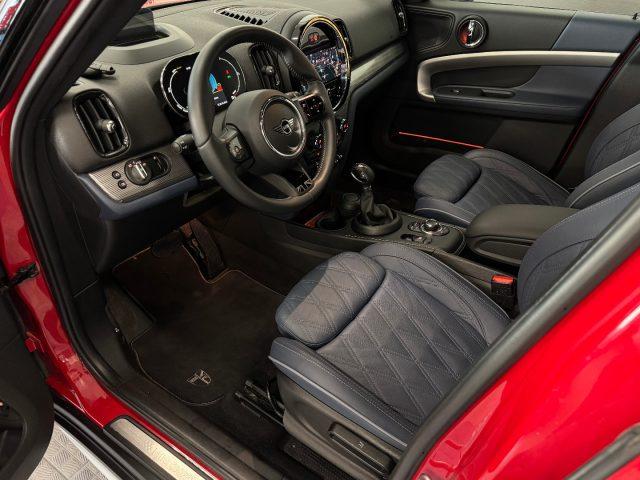 MINI Countryman 1.5 Cooper SE Yours Countryman ALL4 1p. iva full