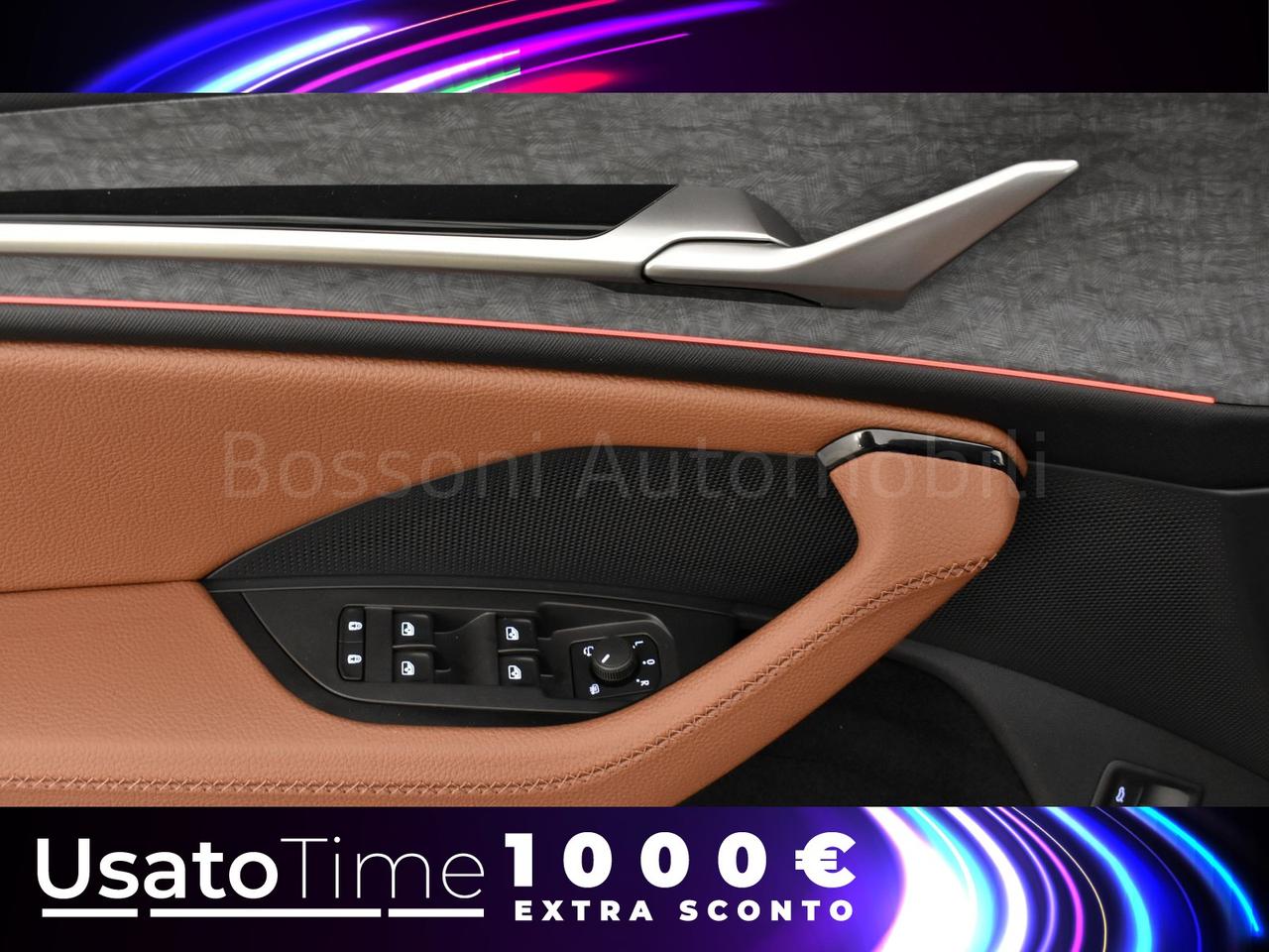 Skoda Kodiaq 2.0 tdi evo scr 150cv selection dsg