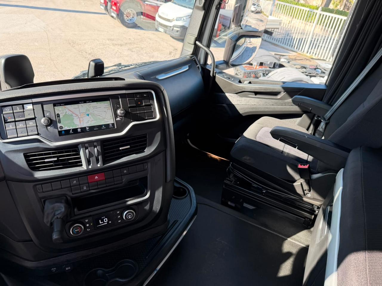 IVECO S-WAY 510