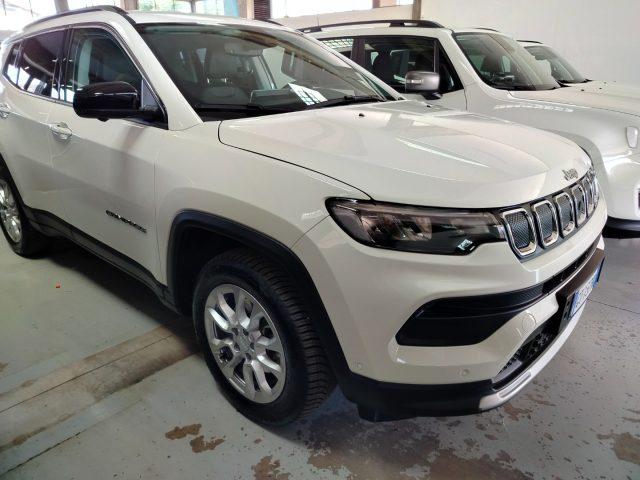 JEEP Compass 1.6 Multijet Limited MY24