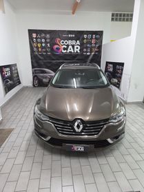 Renault Talisman Sporter dCi 160 CV EDC Energy Intens
