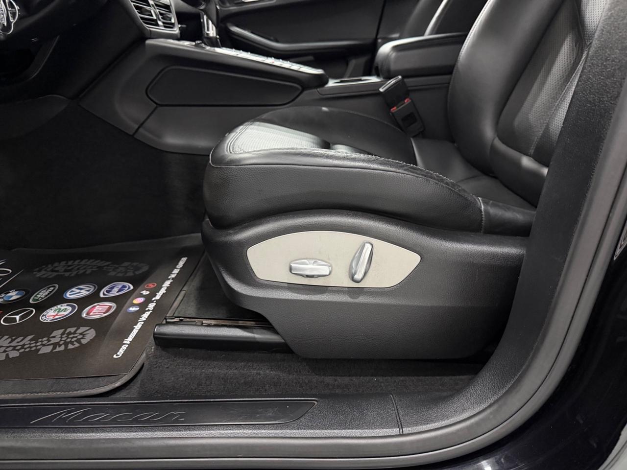 Porsche Macan 2.0cc 245cv Unico Proprietario