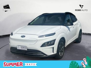HYUNDAI Kona EV 64 kWh XClass
