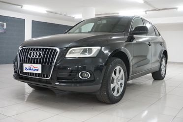 Audi Q5 2.0 TDI 170 CV quattro S tronic Advanced