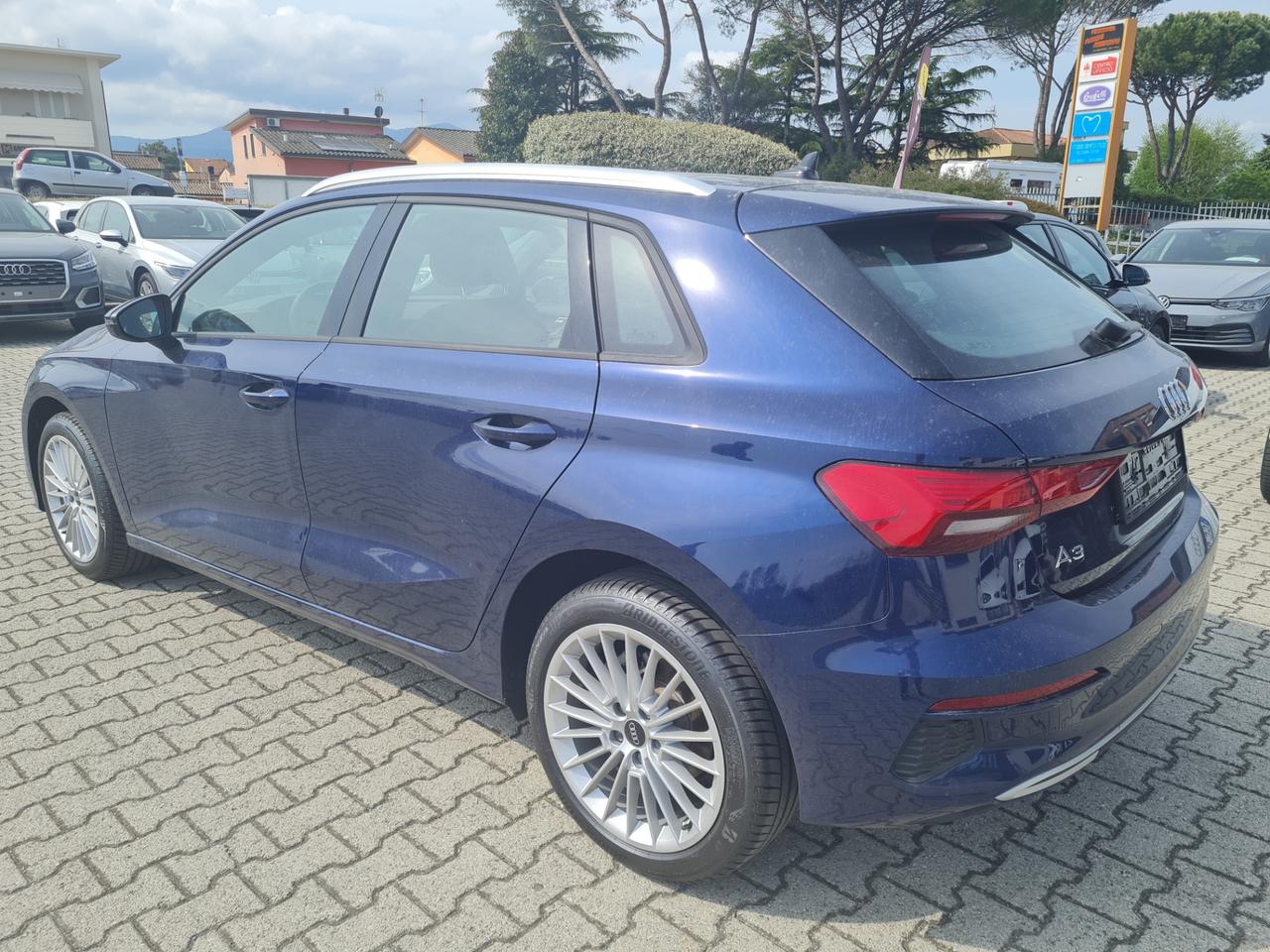 Audi A3 SPB 30 TDI