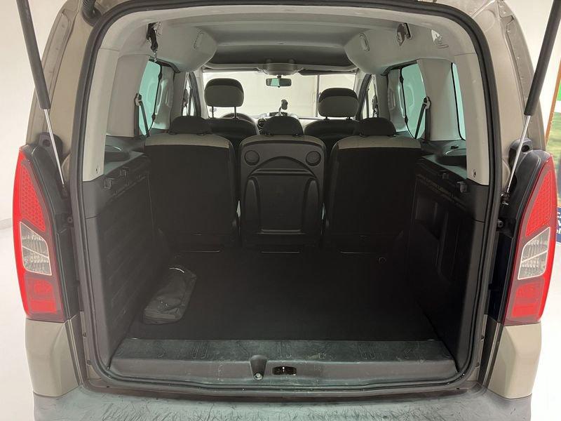 Citroën Berlingo Berlingo Multispace 1.6 e-HDi 90 CMP6 XTR