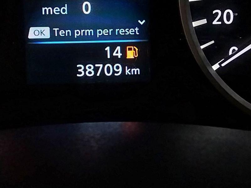 Nissan Juke 1.0 dig-t Acenta 114cv