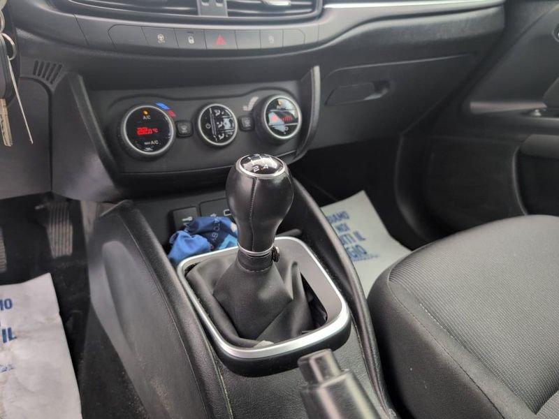 FIAT Tipo SW 1.3 MJT MIRROR S&S 95CV MY20