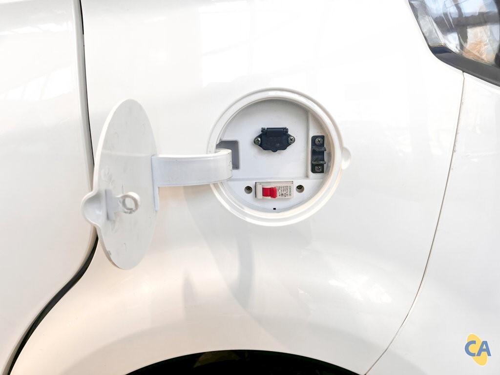 FREEDOM SETTE - Minicar Senza Patente