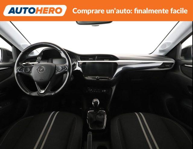 OPEL Corsa 1.2 Design & Tech