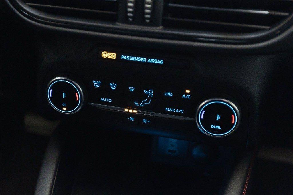 FORD Kuga 2.5 phev ST-Line 2wd 225cv cvt del 2023