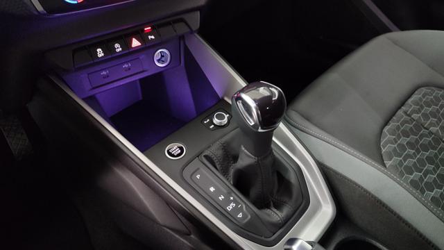 AUDI A1 30 TFSI 110CV S-LINE *SENZA VINCOLO FINANZIAMENTO*