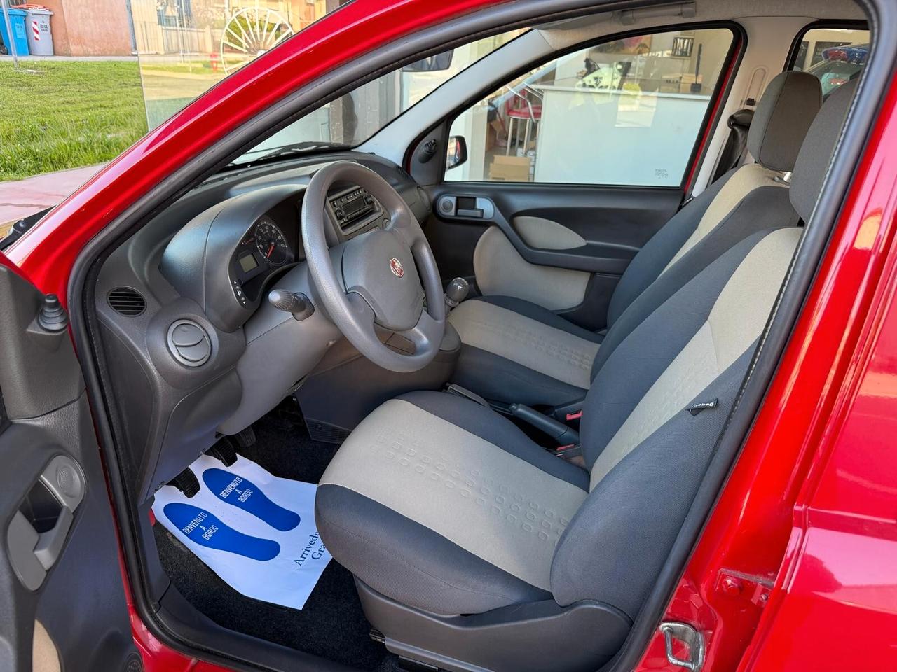 Fiat Panda 1.2 Dynamic
