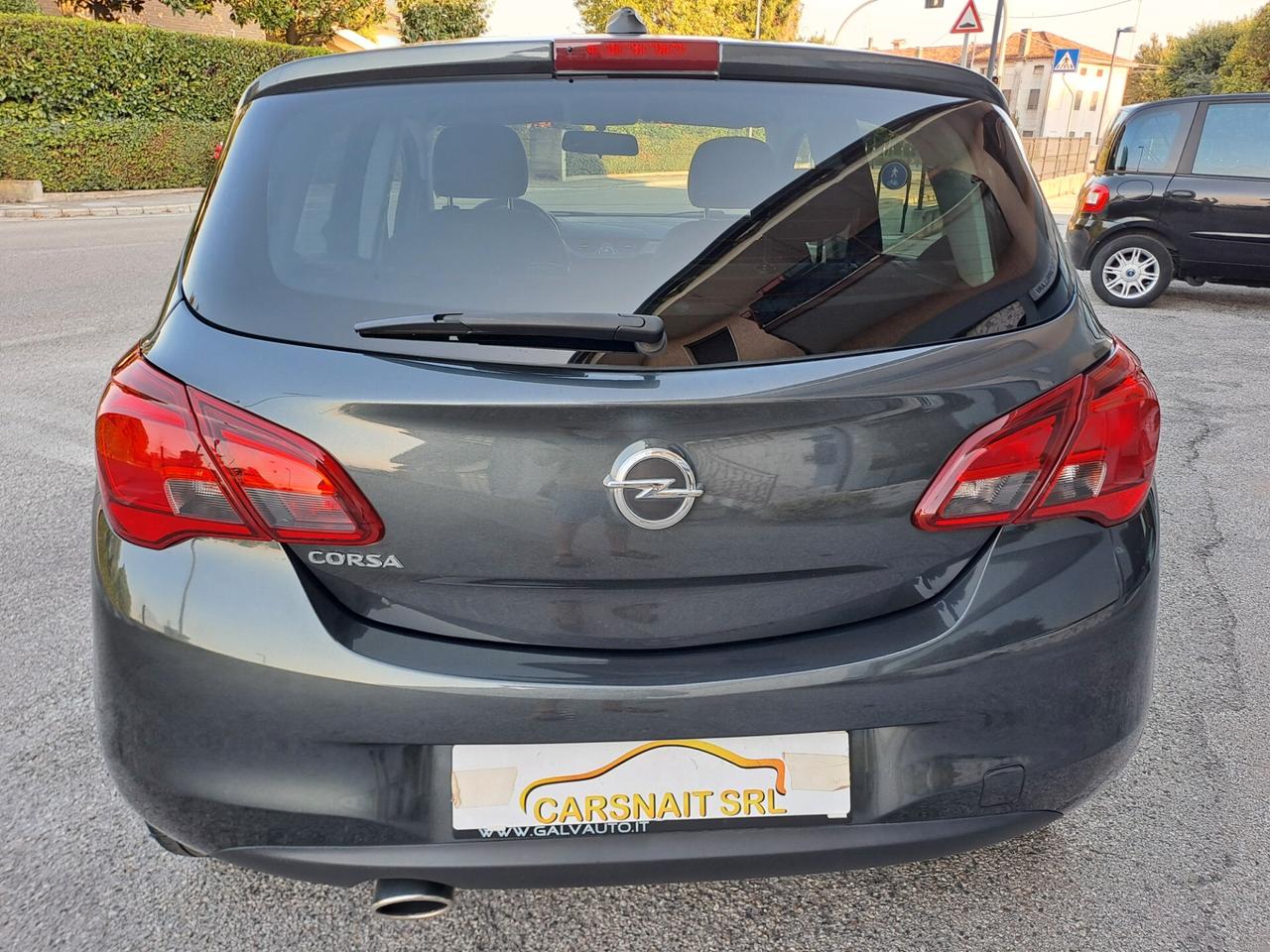 Opel Corsa 1.2 5 porte Advance