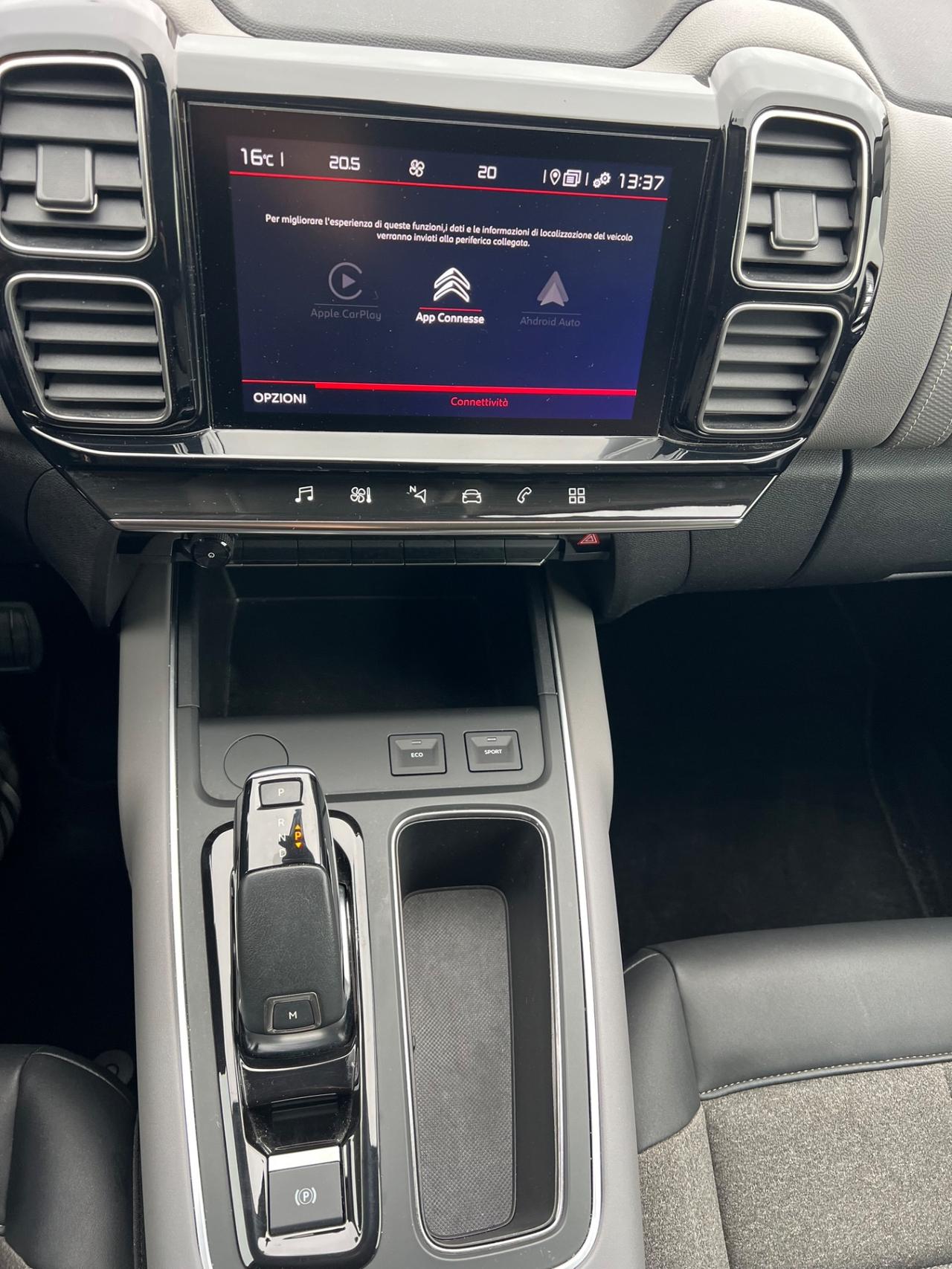 Citroen C5 Aircross BlueHDi 130 S&S EAT8 Business