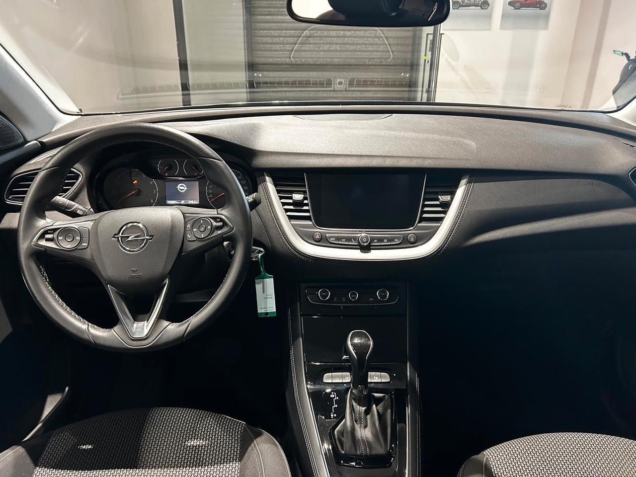 Opel Grandland X 1.5 diesel Ecotec Start&Stop Ultimate