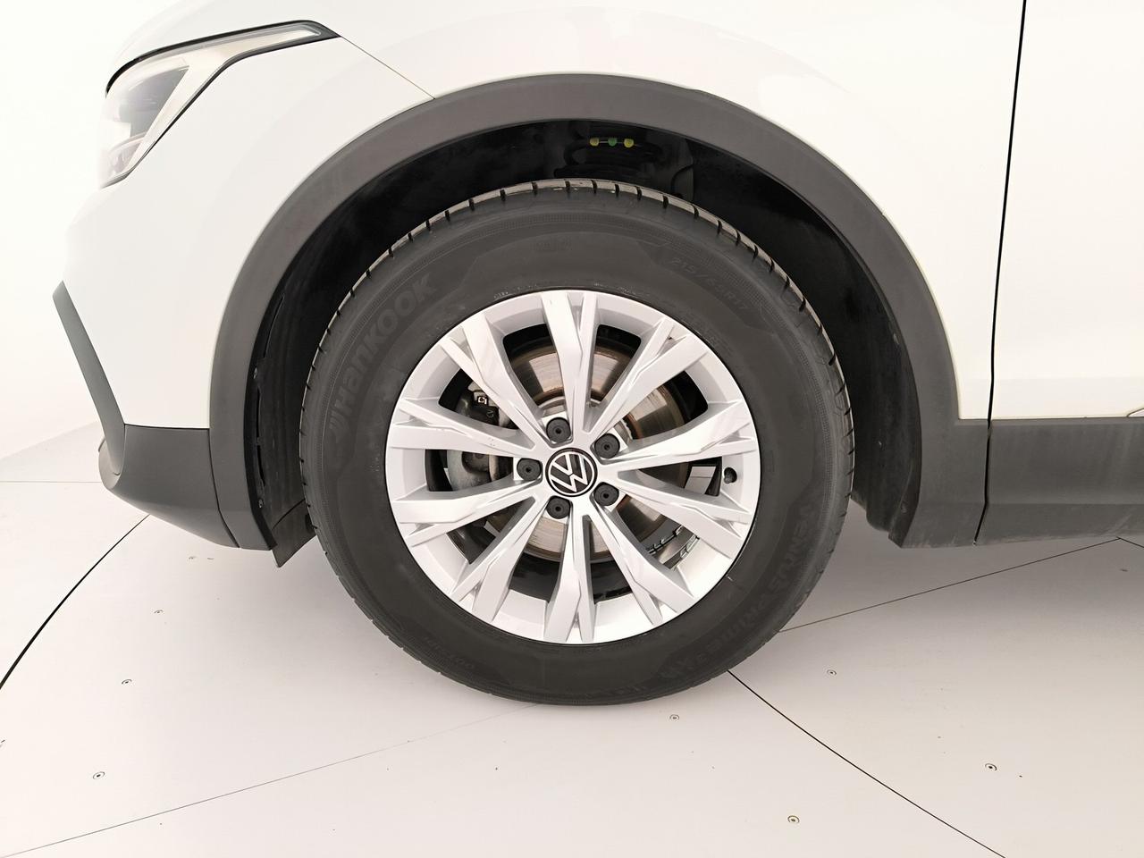 Volkswagen Tiguan 2.0 tdi life 122cv