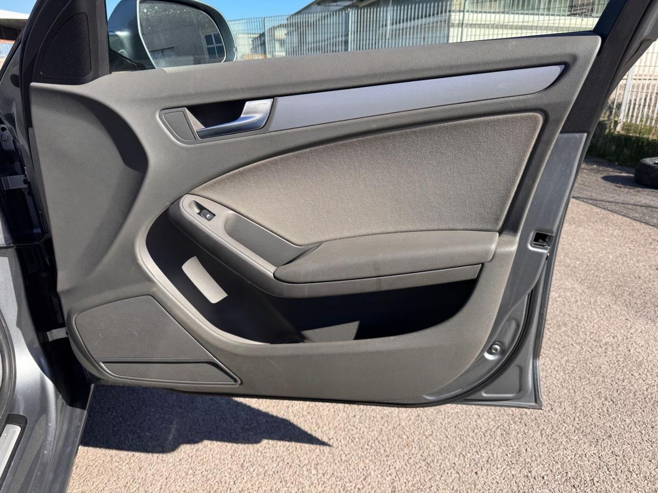 Audi A4 Avant 2.0 TDI 170CV F.AP. qu. Adv. 4x4