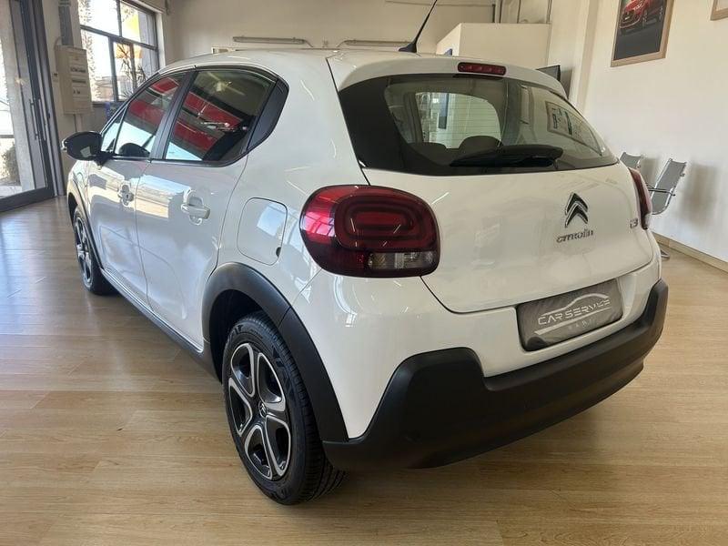 Citroën C3 C3 PureTech 82 S&S Feel