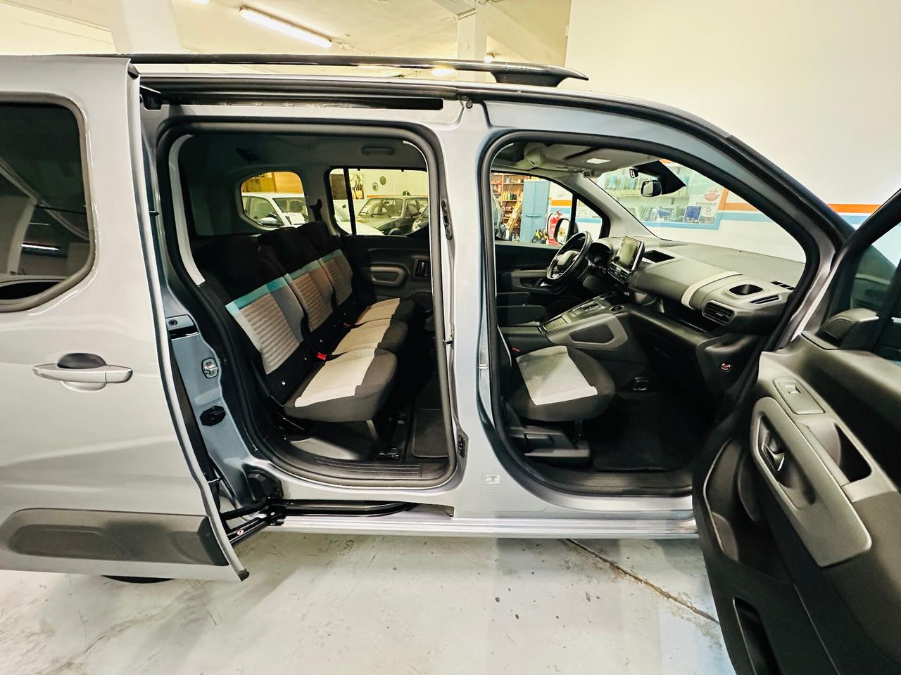 Citroen Berlingo e-Berlingo M Shine