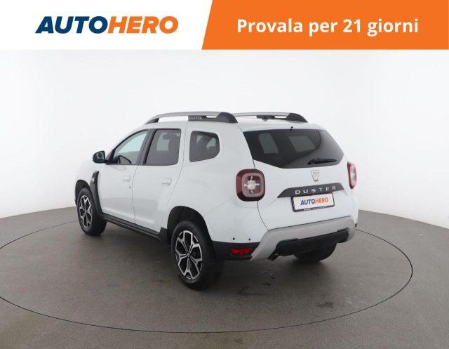 DACIA Duster 1.5 Blue dCi 8V 115 CV 4x2 Prestige