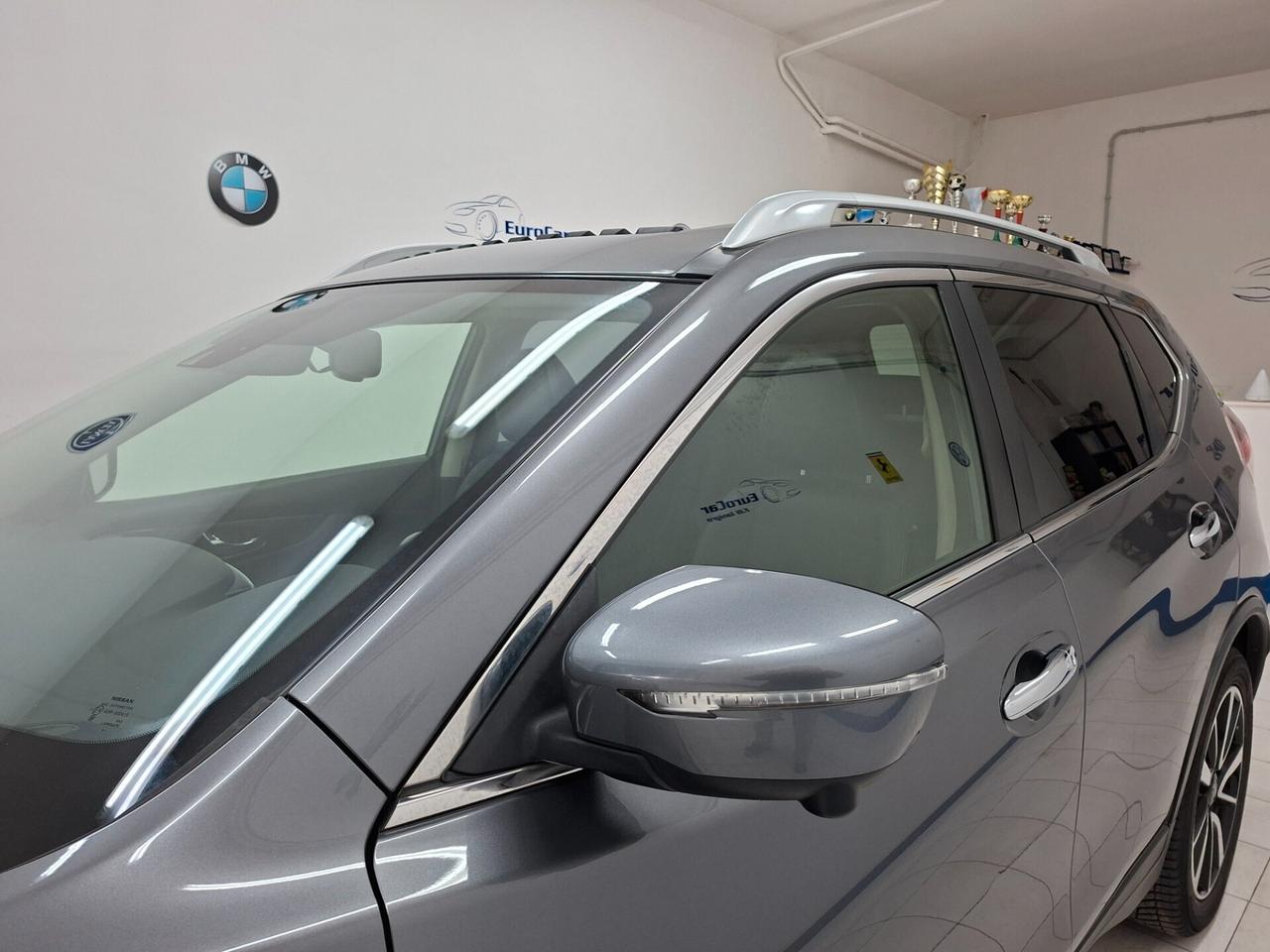 Nissan X-Trail Tekna 1.6 dCi 130cv 4WD 7 posti